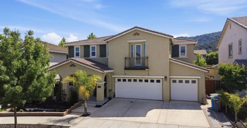 1160 Marsanne Ln, Gilroy, CA 95020 Photo