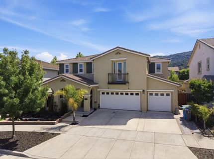 1160 Marsanne Ln, Gilroy, CA 95020 Photo