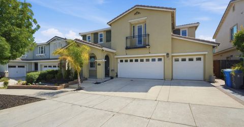 1160 Marsanne Ln, Gilroy, CA 95020 Photo
