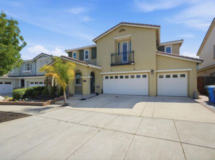 1160 Marsanne Ln, Gilroy, CA 95020 Photo