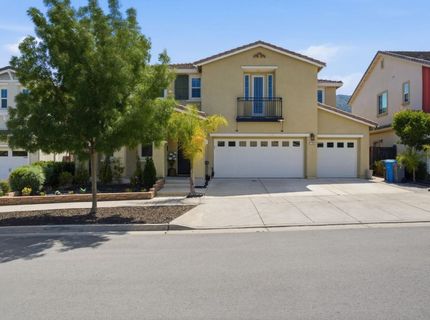 1160 Marsanne Ln, Gilroy, CA 95020 Photo