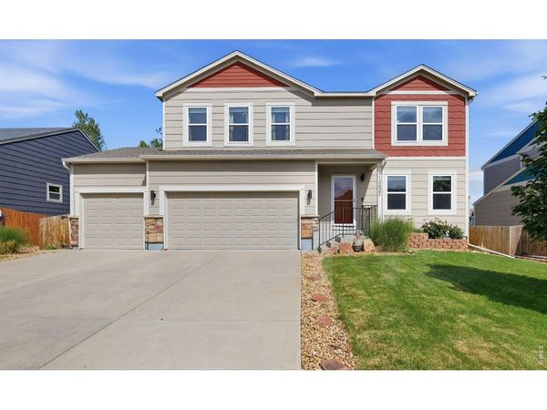 13632 Wrangler Way, Mead, CO 80542
