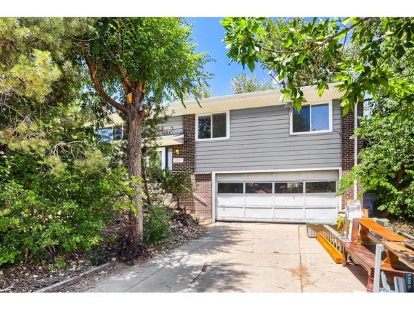 12597 W Maryland Pl, Lakewood, CO 80228