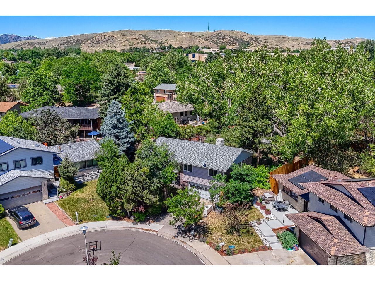 12597 W Maryland Pl, Lakewood, CO 80228 Main Photo