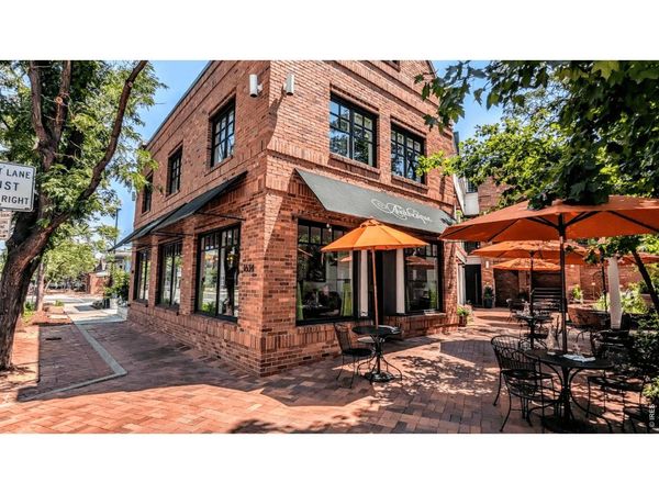 1634 Walnut St, Boulder, CO 80302