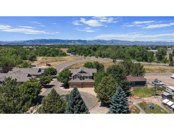 702 Cairnes Dr, Unit A-1, Fort Collins, CO 80524