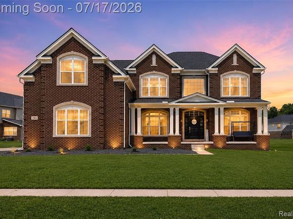 1303 Napa Drive, CANTON, MI 48187