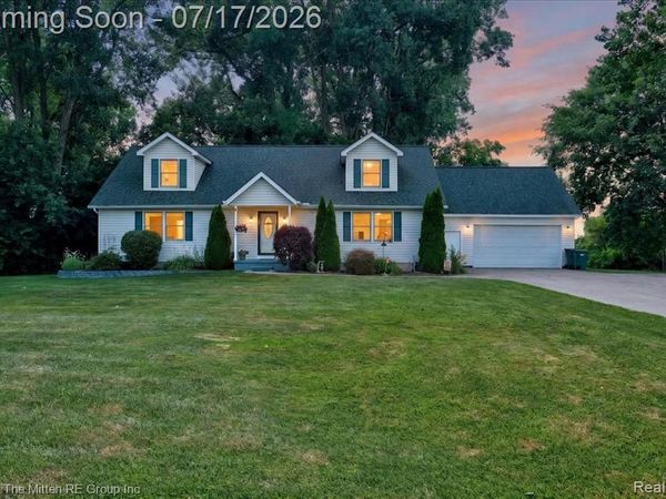 40162 Alden Road, Van Buren Twp, MI 48111