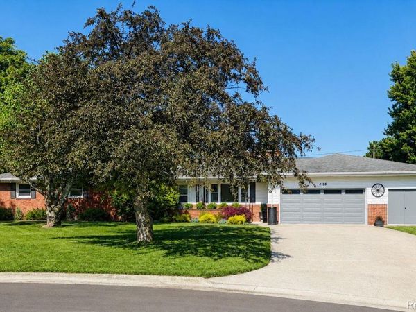 4108 Allen Court, Bay, Mi 48706