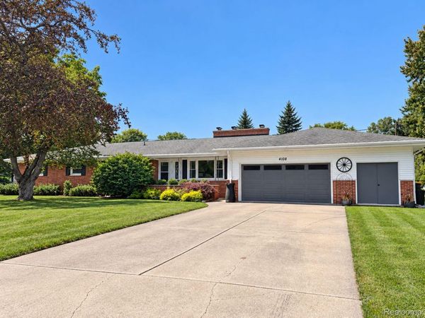 4108 Allen Court, Bay, Mi 48706