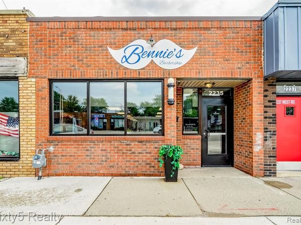 2235 West Rd. , Trenton, MI 48183