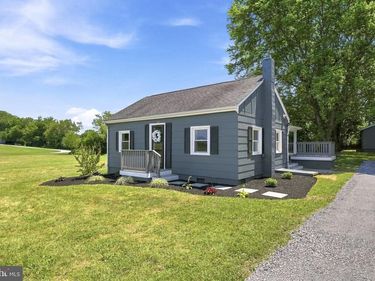 5835 LORD FAIRFAX HIGHWAY, BERRYVILLE, VA 22611