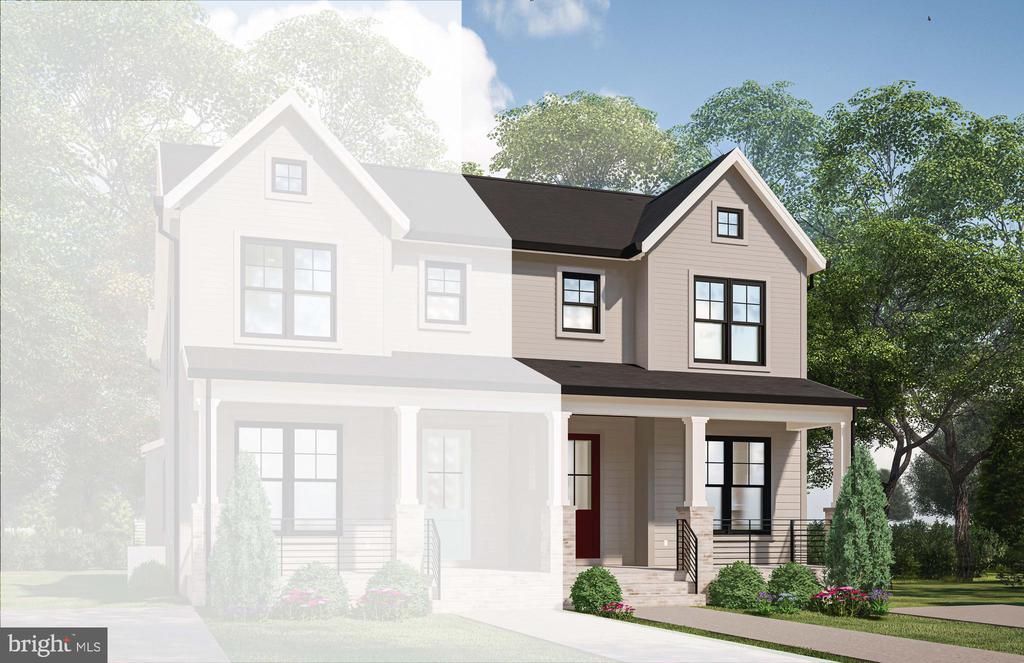 3104 WILSON AVENUE, ALEXANDRIA, VA 22305
