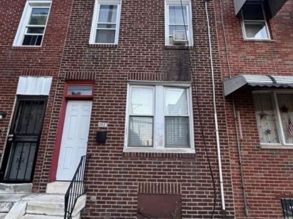2823 TULIP STREET , PHILADELPHIA, PA 19134