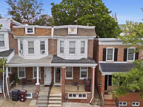 1203 BEECH STREET , WILMINGTON, DE 19805