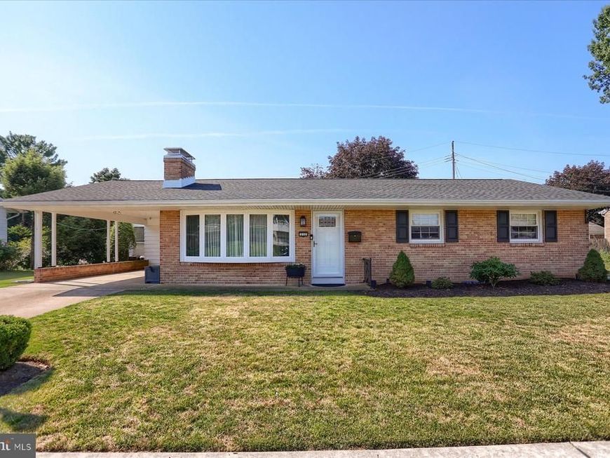 212 W Courtland Avenue, Shiremanstown, PA 17011 Main Photo