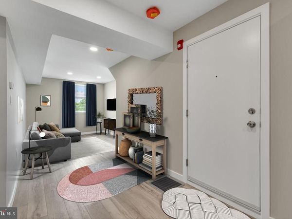 435 W SUSQUEHANNA AVENUE , Unit 2, PHILADELPHIA, PA 19122