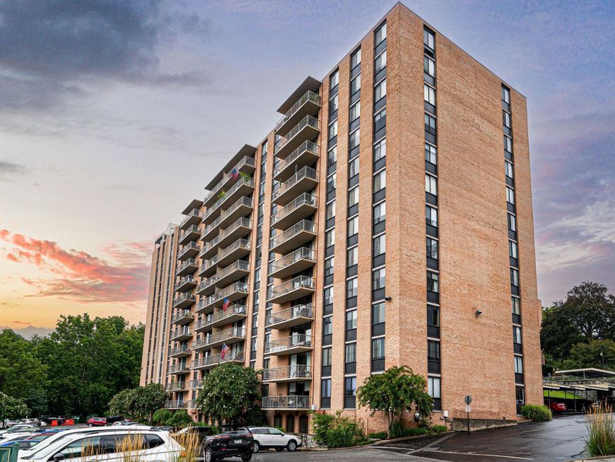 801 Yale Avenue , Unit 307, Swarthmore, PA 19081 Main Photo