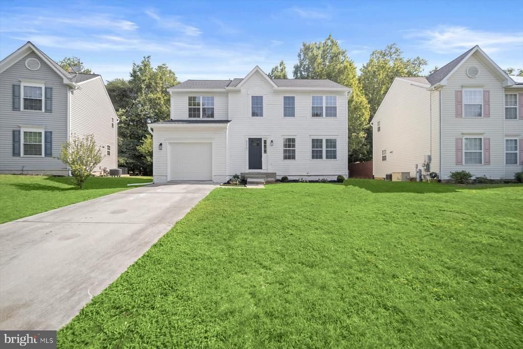 9310 BIEMANS TERRACE, UPPER MARLBORO, MD 20774