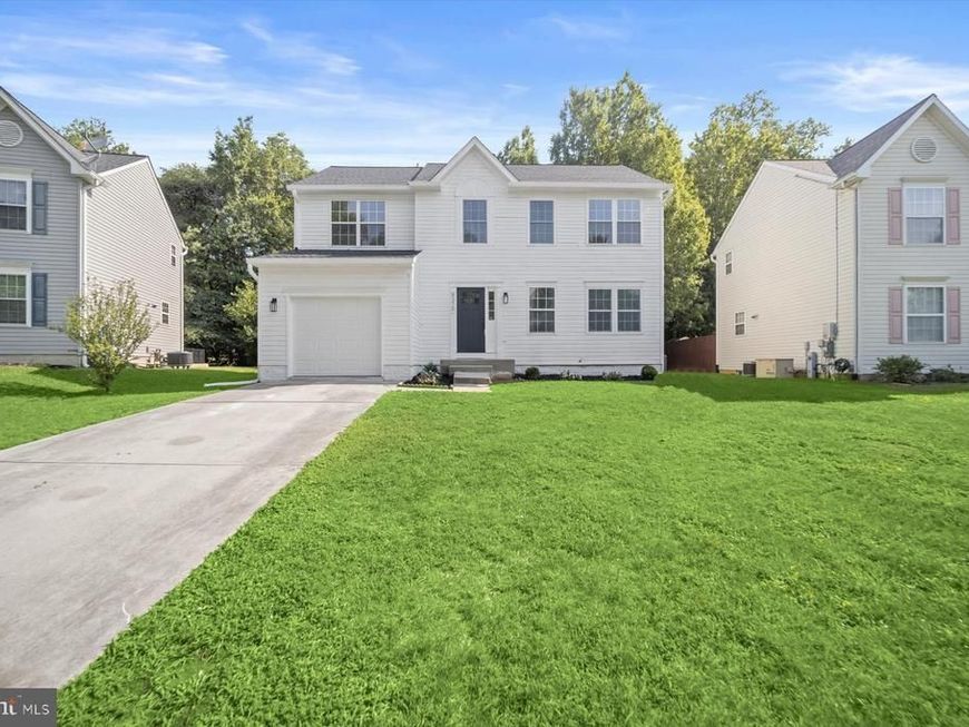 9310 Biemans Terrace, Upper Marlboro, MD 20774 Main Photo