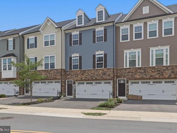 1736 ATLAS DRIVE, FREDERICK, MD 21702