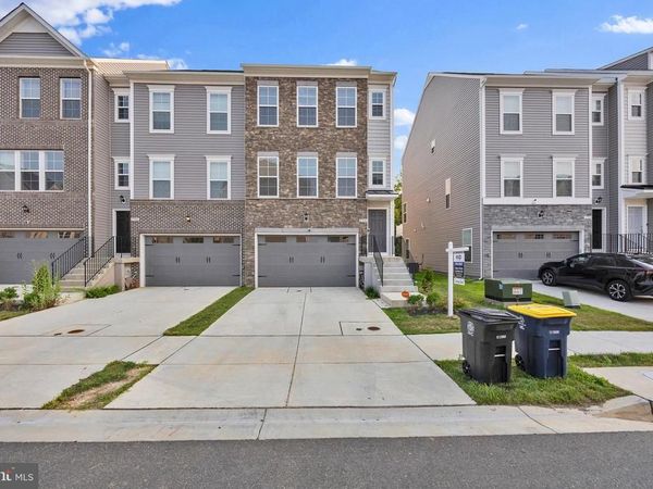 2906 LEWIS AND CLARK AVENUE , UPPER MARLBORO, MD 20774
