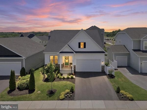 102 CROFTON COURT, STEPHENSON, VA 22656