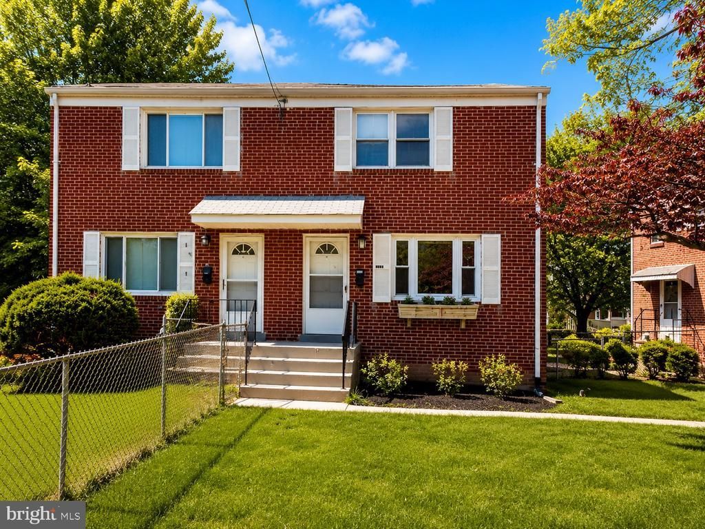 4021 NORCROSS STREET, TEMPLE HILLS, MD 20748