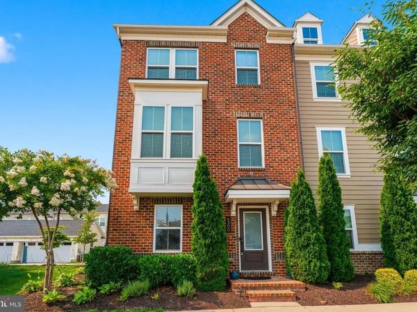 6300 OSTERLEY STREET, BALTIMORE, MD 21220