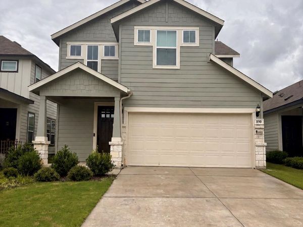 890 Casetta Trail, Unit 9, New Braunfels, TX 78130
