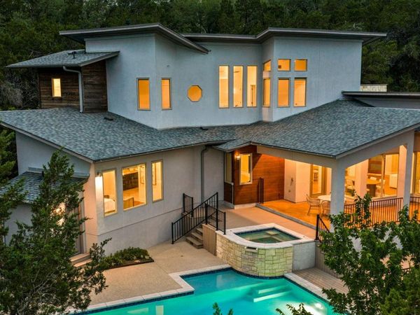 6605 Peralto CV, Austin, TX 78730