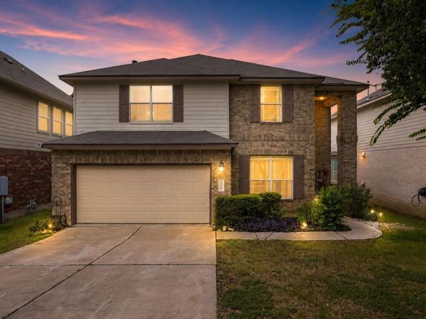 301 Bayou Bend DR, Buda, TX 78610