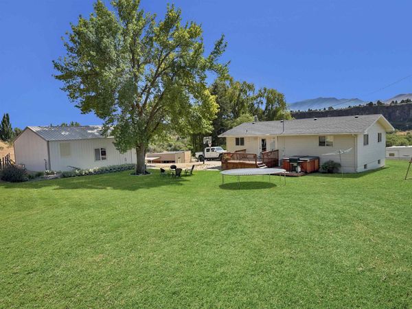 514 N Old Highway 91, Inkom, ID 83245