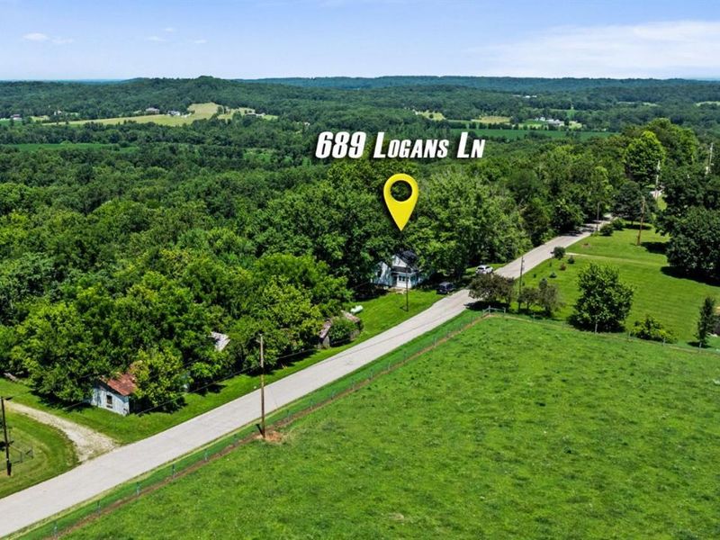 689 Logans Lane, Tiffin Twp, OH 45693 Photo 6