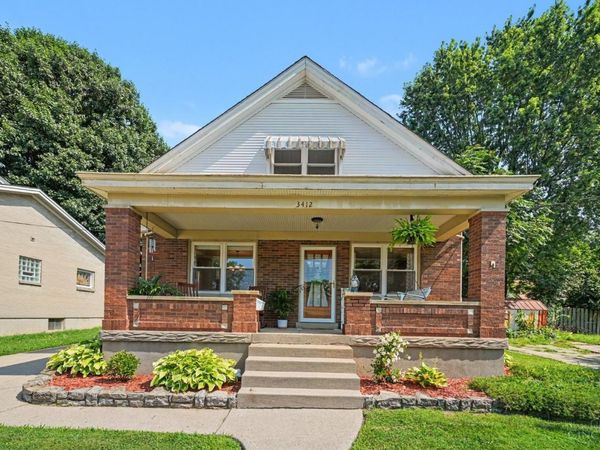 3412 Hilda Avenue, Cheviot, OH 45211