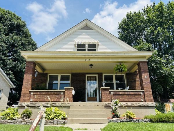 3412 Hilda Avenue, Cheviot, OH 45211