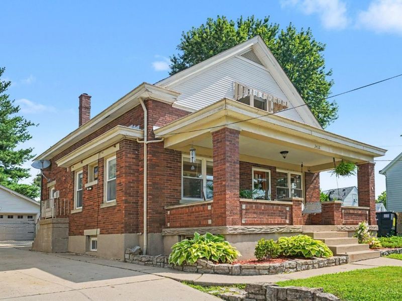 3412 Hilda Avenue, Cheviot, OH 45211 Photo 2