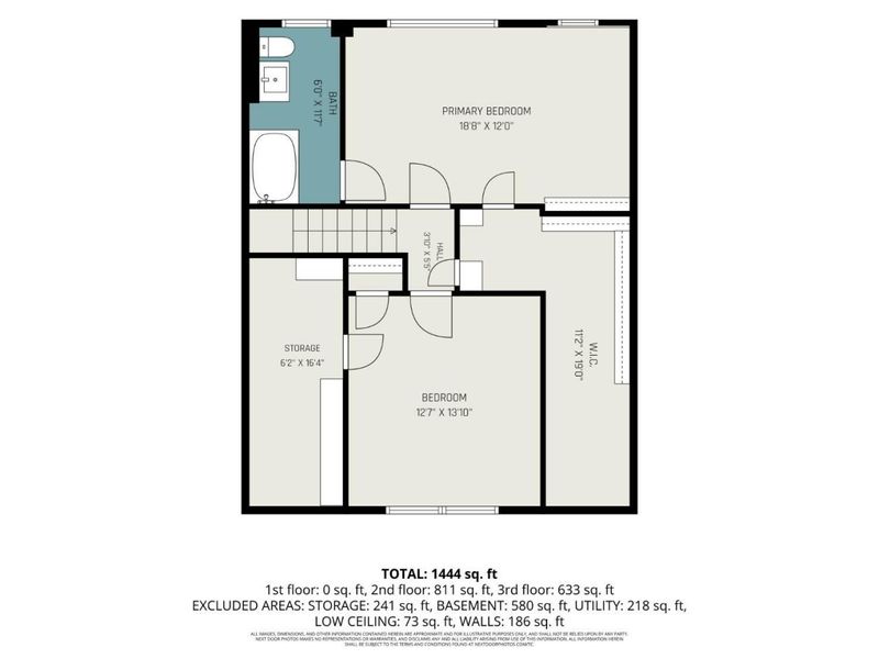 3412 Hilda Avenue, Cheviot, OH 45211 Photo 24