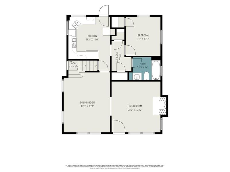 3412 Hilda Avenue, Cheviot, OH 45211 Photo 25