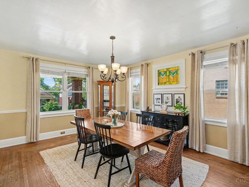 3412 Hilda Avenue, Cheviot, OH 45211 Photo 5