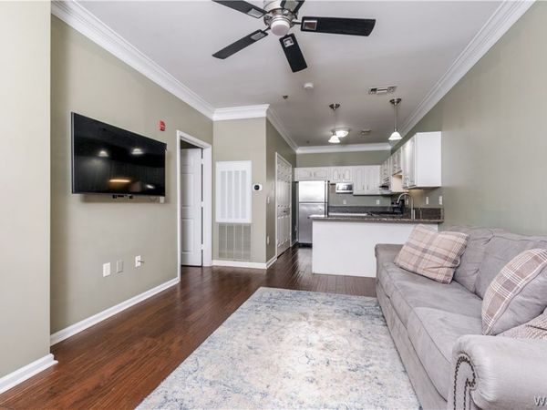 303 Helen Keller Boulevard, Unit A107, Tuscaloosa, AL 35404
