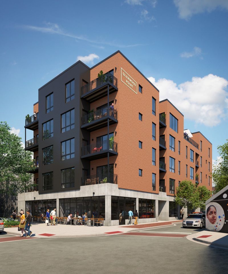 7006 N Glenwood Avenue, Unit 302, Chicago, IL 60626 Main Photo