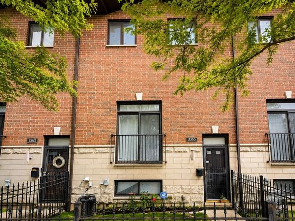 3365 S Archer Avenue , Chicago, IL 60608
