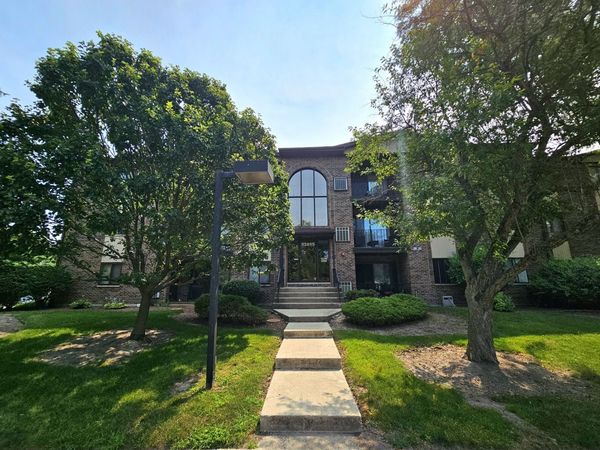 12615 S Central Avenue, Unit 308, Alsip, IL 60803