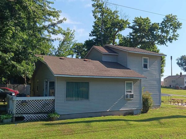 976 Lillian Street, Ottumwa, IA 52501