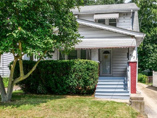 453 Marview Avenue , Akron, OH 44310