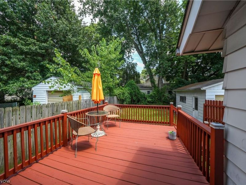 453 Marview Avenue , Akron, OH 44310 Photo 27