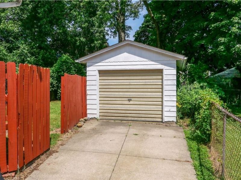 453 Marview Avenue , Akron, OH 44310 Photo 30