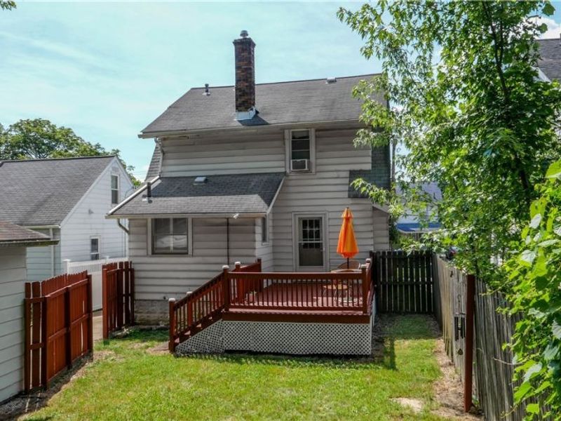 453 Marview Avenue , Akron, OH 44310 Photo 31