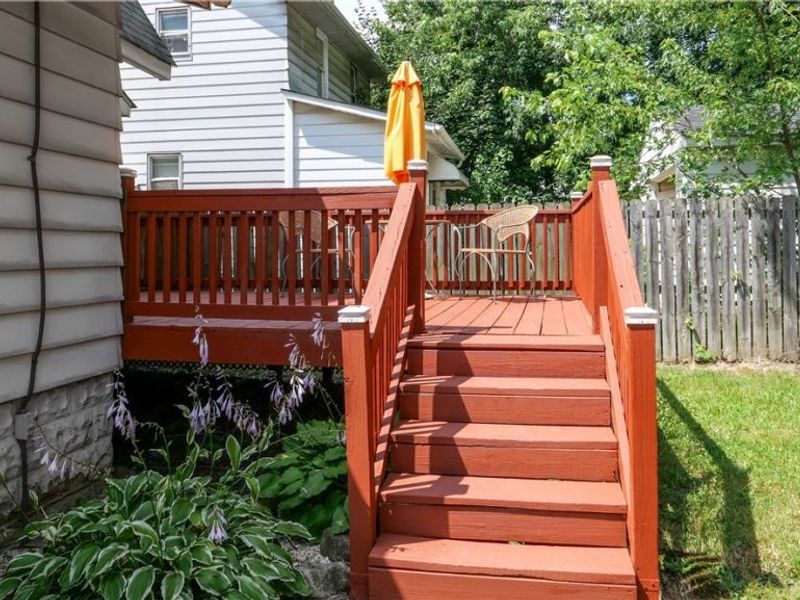 453 Marview Avenue , Akron, OH 44310 Photo 32
